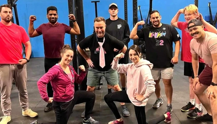 Aevitas Fitness -    Crossfit Aevitas   Gym Comments - Guilderland