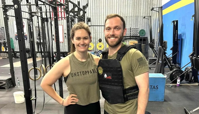 Aevitas Fitness -    Crossfit Aevitas   Gym Gym - Guilderland