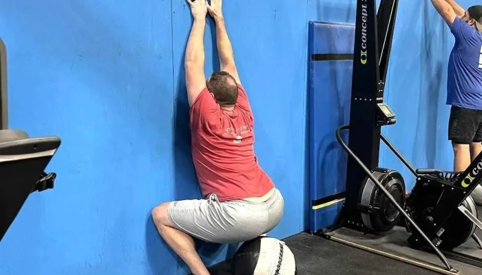 Aevitas Fitness -    Crossfit Aevitas   Gym Latest - Guilderland