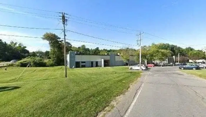 Aevitas Fitness -    Crossfit Aevitas   Gym Street View 360deg - Guilderland