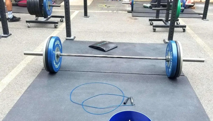 Aevitas Fitness -    Crossfit Aevitas   Gym Videos - Guilderland