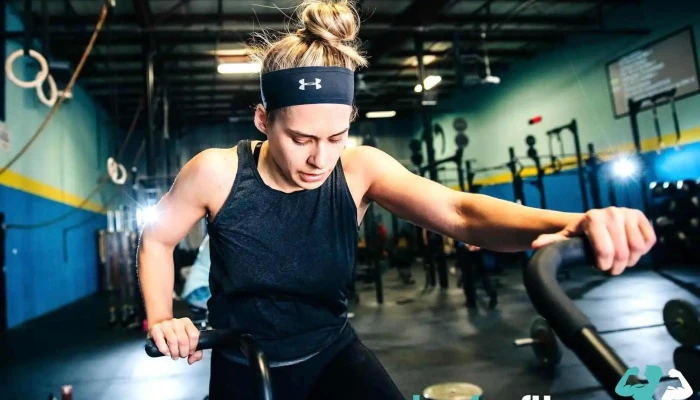 Aevitas Fitness - CrossFit Aevitas - Gym - Guilderland