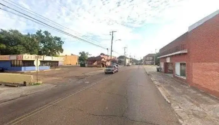 Affinity Yoga -  Street View 360deg - Natchez