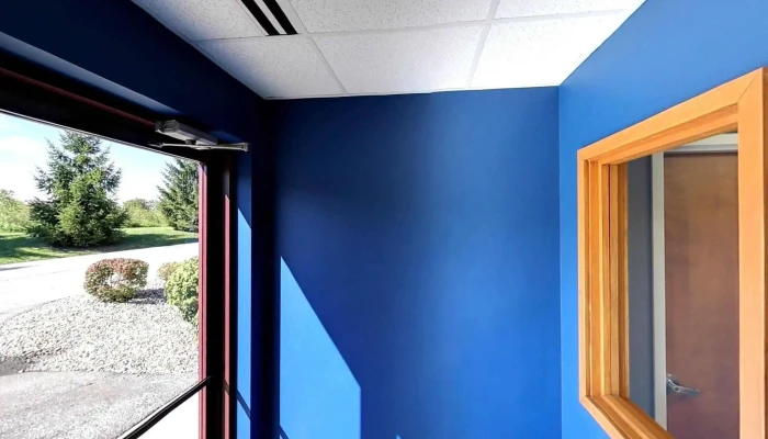 Afforest Crossfit Street View 360deg - Fort Wayne