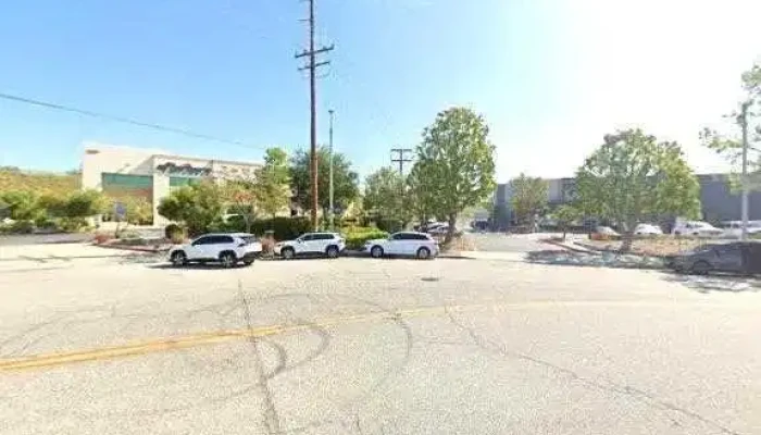 Afterburn Fitness -  Street View 360deg - Valencia
