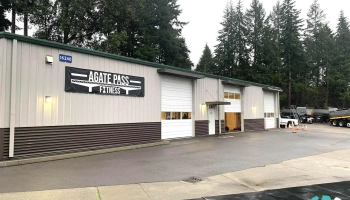 Agate Pass Fitness -  All - Poulsbo