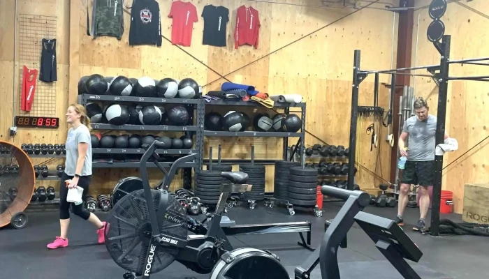 Agate Pass Fitness -  Prices - Poulsbo