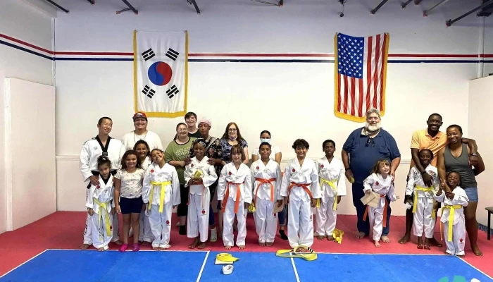 Agawam Us Tae Kwon Do Center -  All - Agawam