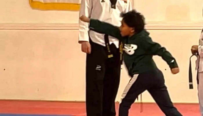 Agawam Us Tae Kwon Do Center -  Martial Arts School - Agawam
