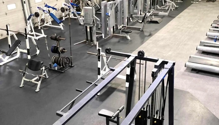 Ageless Fitness -  Staunton All - Staunton
