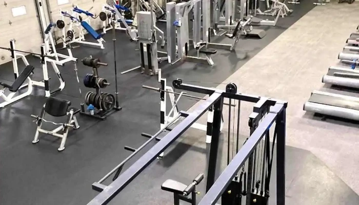 Ageless Fitness-Staunton - Staunton