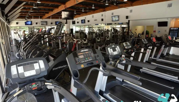 Agoura Fitness -  Gym - Agoura Hills