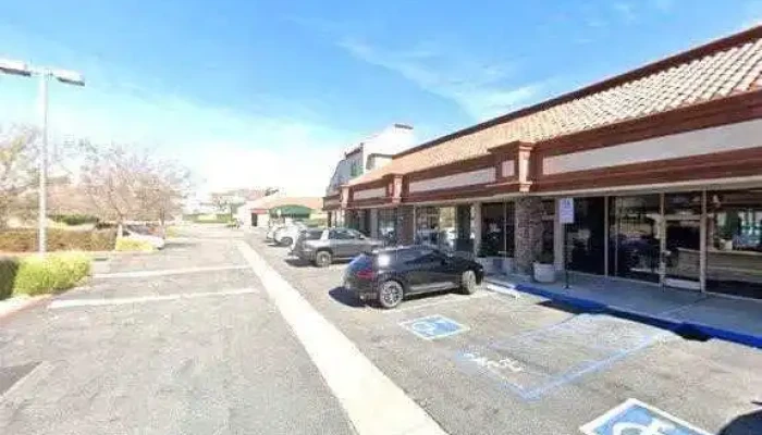 Agoura Fitness -  Street View 360deg - Agoura Hills
