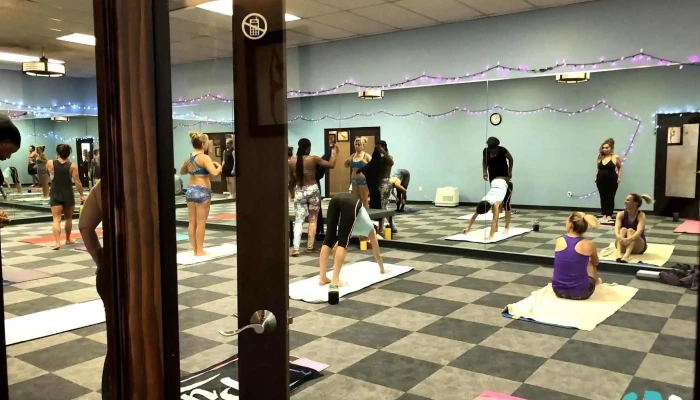 Agoura Hot Yoga -  All - Agoura Hills