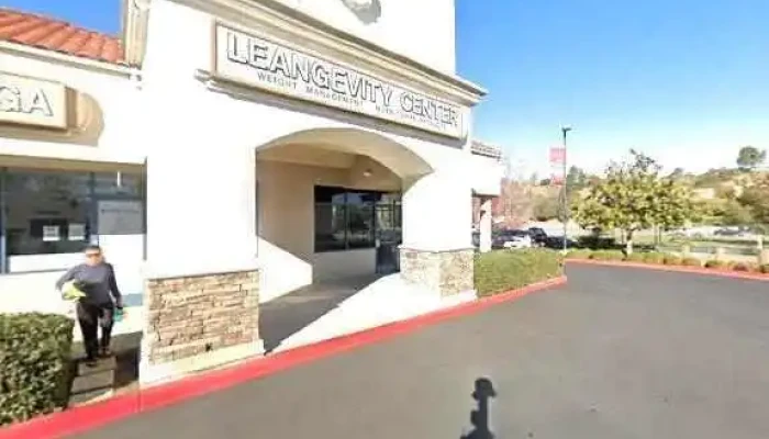 Agoura Hot Yoga -  Street View 360deg - Agoura Hills