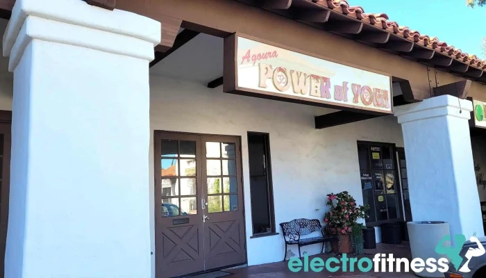 Agoura Power Of Yoga -  All - Agoura Hills