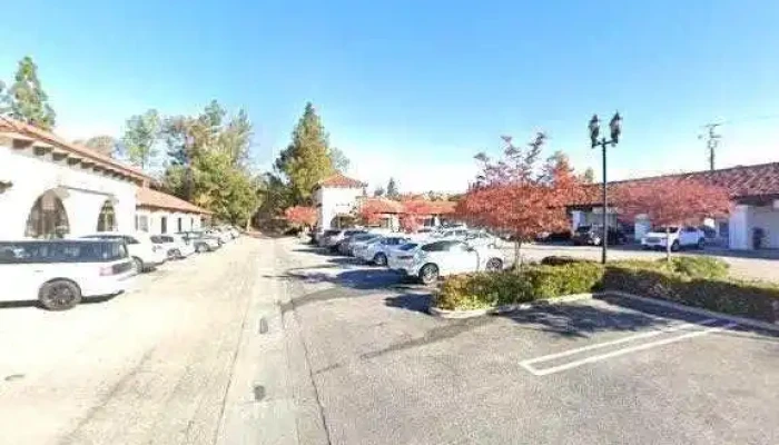 Agoura Power Of Yoga -  Street View 360deg - Agoura Hills