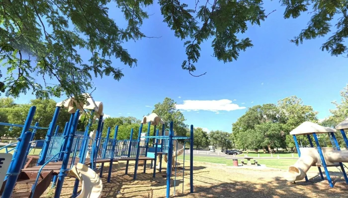 Ahtanum Youth Activities Park -  Street View 360deg - Union Gap