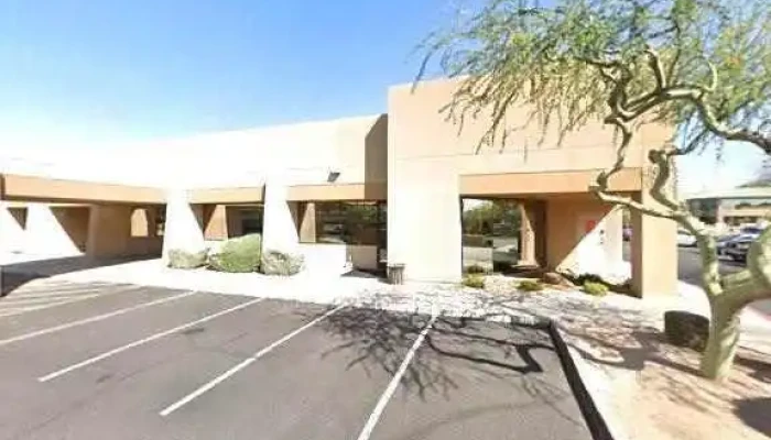 Ahwatukee Foot Ankle Center Street View 360deg - Phoenix