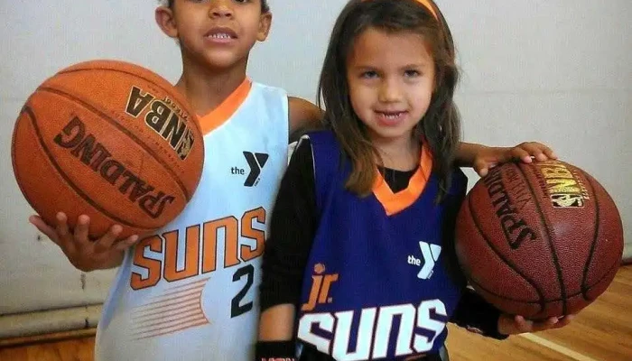 Ahwatukee Foothills Family Ymca -  All - Phoenix