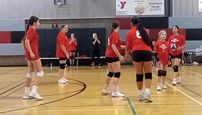 Ahwatukee Foothills Family Ymca -  Gym - Phoenix