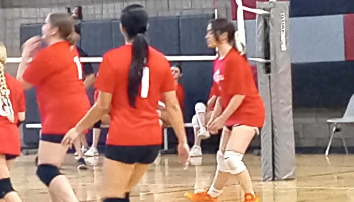 Ahwatukee Foothills Family Ymca - Phoenix