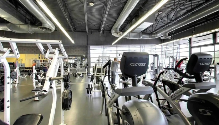 Ahwatukee Foothills Family Ymca -  Street View 360deg - Phoenix