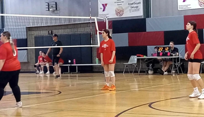 Ahwatukee Foothills Family Ymca -  Where - Phoenix