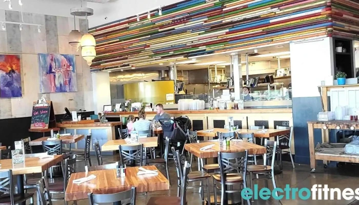 Ahwatukee Foothills Towne Center -  Restaurant - Phoenix