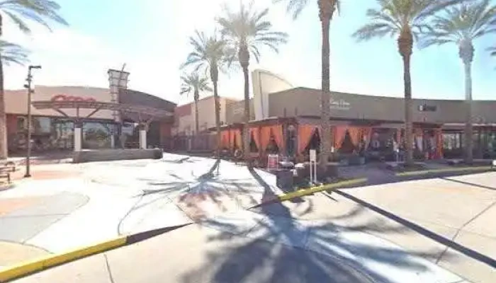 Ahwatukee Foothills Towne Center -  Street View 360deg - Phoenix