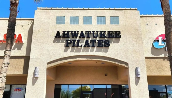 Ahwatukee Pilates Wellness By Owner - Phoenix