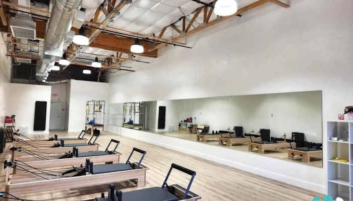 Ahwatukee Pilates & Wellness - Phoenix