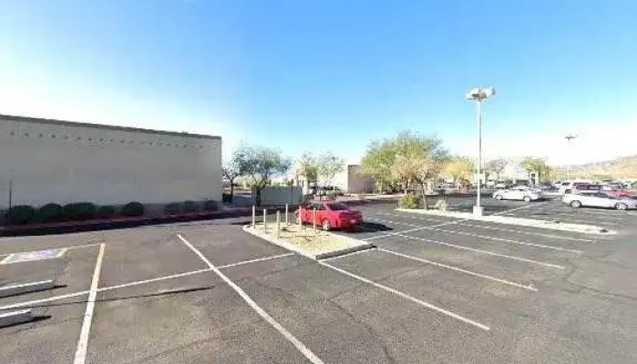 Ahwatukee Pilates Wellness Street View 360deg - Phoenix