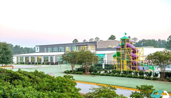 Aiken County Family Ymca -  All - Graniteville
