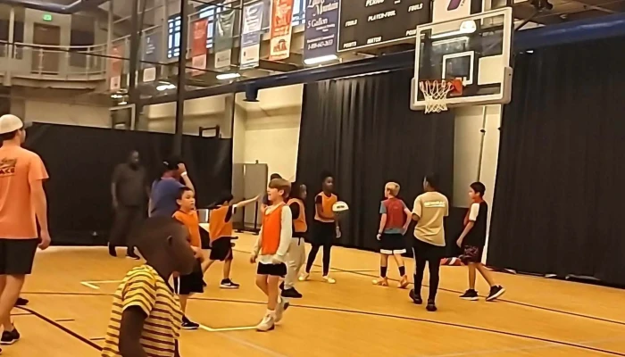 Aiken County Family Ymca -  Instagram - Graniteville