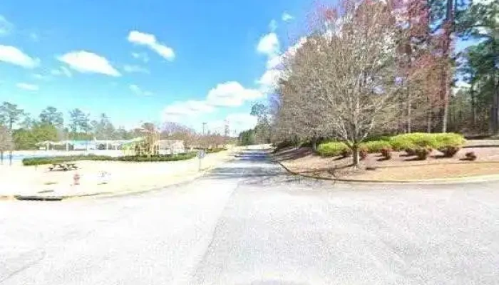 Aiken County Family Ymca -  Street View 360deg - Graniteville
