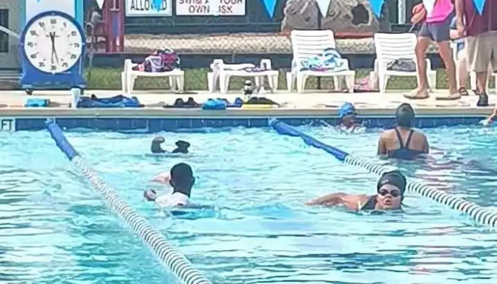 Aiken County Family Ymca -  Videos - Graniteville