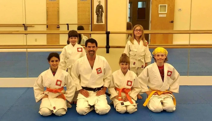 Aikido Yoshokai -    Vermont Community - Brandon