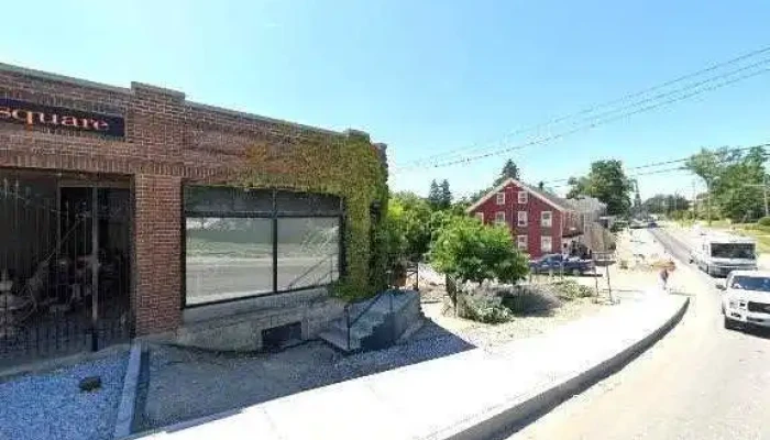 Aikido Yoshokai -    Vermont Street View 360deg - Brandon