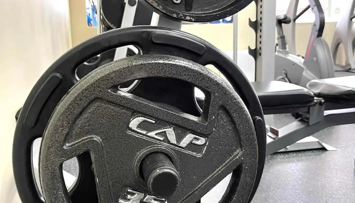 Aim For Fitness -  By Owner - Maynard