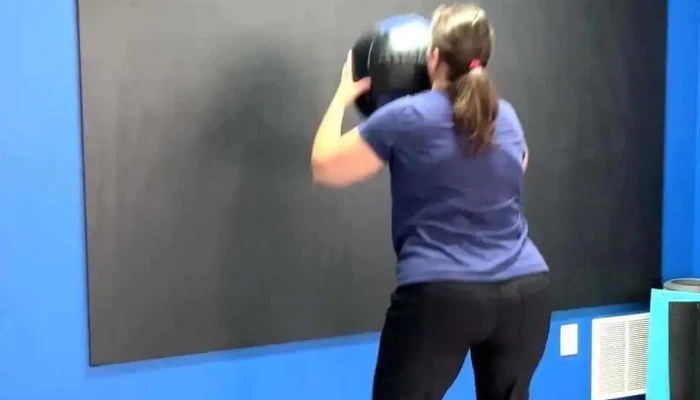 Aim For Fitness -  Videos - Maynard