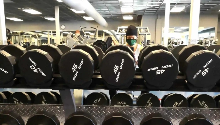 Air Force Academy Fitness And Sports Center -  Open Now - Air Force Academy