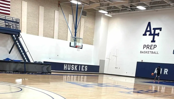 Air Force Academy Fitness And Sports Center -  Photos - Air Force Academy