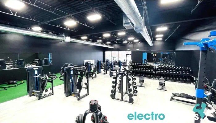 Aira Fitness -  All - Antioch