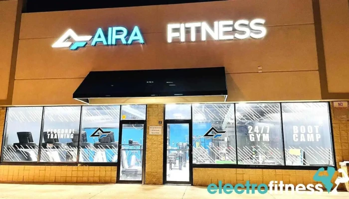 Aira Fitness -  By Owner - Antioch