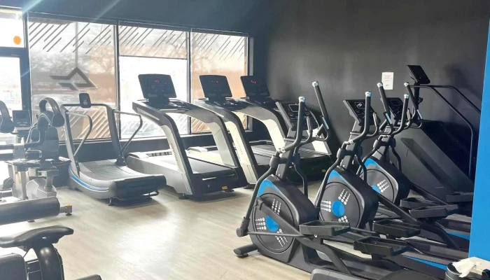 Aira Fitness -  Gym - Antioch
