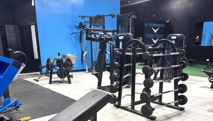 Aira Fitness -  Open Now - Antioch