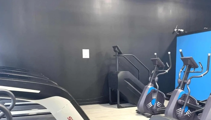 Aira Fitness -  Schedule - Antioch