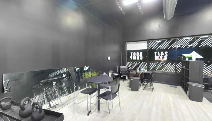 Aira Fitness -  Street View 360deg - Antioch