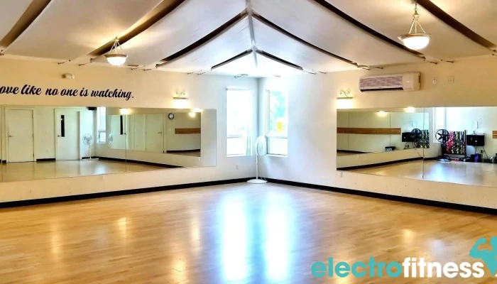 Airport Fitness -  All - Vineyard Haven